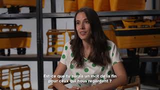 🔦 Coup de Projecteur  Episode 4 – Saison 2 – En immersion dans une entreprise inspirante [upl. by Suryt]