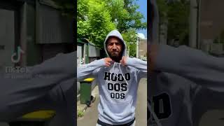 Spanian FIRST EVER HOOD OOS VIDEO 😂🔥 [upl. by Aztiram407]