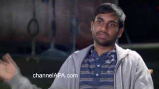 Aziz Ansari in Funny People as Randy [upl. by Marquez253]