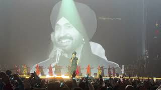 Vancouver  Clash Diljit Dosanjh [upl. by Caresa]