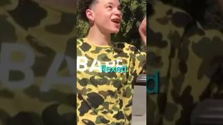 NoticedLiL Mosey edit subscribe youtubeshorts [upl. by Zolnay]