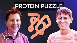 How AI Cracked the Protein Folding Code and Won a Nobel Prize [upl. by Coop]