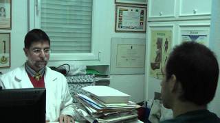 CATARRO Y GASTROENTERITIS CON ACUPUNTURA Y HOMEOPATIA [upl. by Aneeuq]