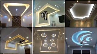 Latest POP Design for Bedroom 2022  Simple False Ceiling Design For Bedroom [upl. by Merci]