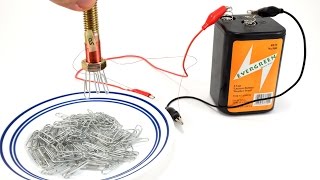 How does an Electromagnet Work [upl. by Petracca917]