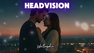 Headvision – Ты и Я  أنت وأنا – Russisch Arabisch – Liebelied – Romantik aimusik relaxingai ا [upl. by Etnoj]