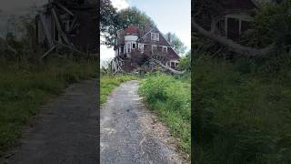 Beautiful abandoned house abandonedexplorer urbex [upl. by Ettesyl]