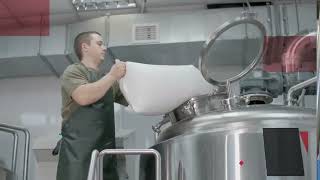 The Lager Process Explained [upl. by Klepac]