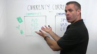 How Currency Correlation Works in Forex Trading [upl. by Laure100]