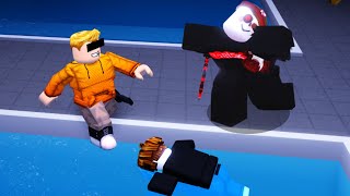 ROBLOX GUESTY [upl. by Delfeena]