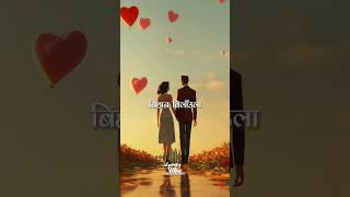 Maya Naruwau Man Bhare Nagara II Ayush Gauchan II lyrics mayanaruwaulyric ayushgauchan maya song [upl. by Tugman]