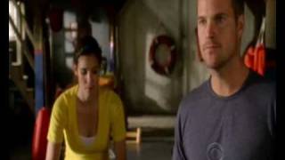 Callen amp Kensi  NCIS Los Angeles [upl. by Ennybor40]