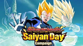 220 STONES RECLAIM THE SUMMIT SAIYAN DAY 2024 CAMPAIGN GUIDE amp SUMMARY DBZ DOKKAN BATTLE [upl. by Merv296]