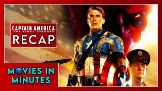 Captain America amp Hawkeye vs Winter Soldier StopMotion Film [upl. by Aenahs]