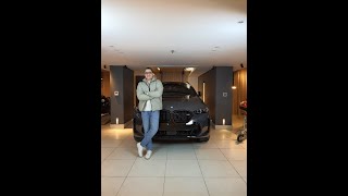 BMW X6 M60i  بي إم دبليو X6 M60i [upl. by Van]