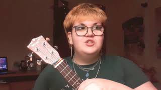 Gwlad y Gan Bronwen Lewis Cover welsh song [upl. by Fendig]