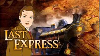 The Last Express OST  25  End Titles [upl. by Elbertine]