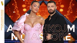 Bubulina amp Blondi Krasniqi  A po shkojm n’Diaspore Official Video 2025 [upl. by Suzie100]