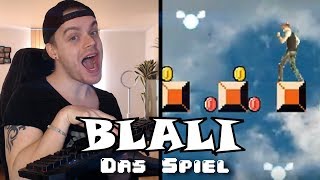 Ich SPIELE mein EIGENES SPIEL [upl. by Gabbey]