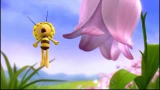 Maya The Bee  Movie 2  First Teaser Trailer [upl. by Oigres]