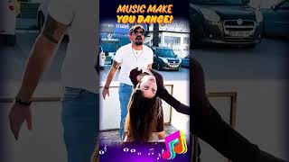 Music Make You Dance 170 😍🌹 dance dancegenre beautiful duet dancemusicculture kpop [upl. by Hayarahs]