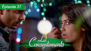 Les consentements  Le Destin de Zoya  EP 27  Qubool Hai  Série en français  HD [upl. by Slifka]