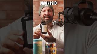 MAGNESIO  ESENCIAL PARA TODAS LAS CÉLULAS VIVAS [upl. by Teria943]