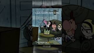 THE NEW SCYTHE OF GRIM🤣🤣 d cartoon shorts billyandmandy [upl. by Adnohs290]