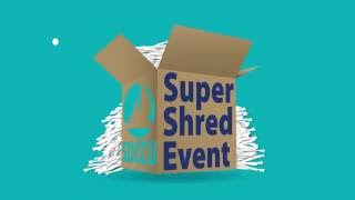 SDCCU Super Shred Event [upl. by Pirozzo193]