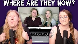 3 Years After Leaving The Mormon Church Reacting To Our 1st YouTube Video [upl. by Bagley138]