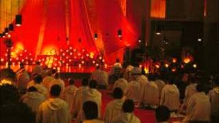 Taizé  magnificat [upl. by Astiram]