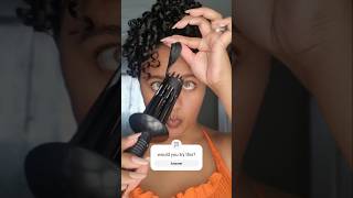 Using the Viral Curling Tool Which method to you prefer [upl. by Harlamert989]