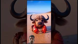 Animal edit🐵🐔🐶🐷 animals edit cow viralvideo [upl. by Yssep]