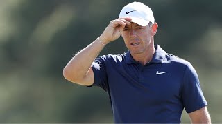 Rory McIlroy sudden change after 6 months [upl. by Cirederf]