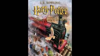 Harry Potter and the Philosophers Stone  Part 6 of 6  Bangla Audiobook  JK Rowling [upl. by Poirer]