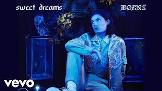 BØRNS  Sweet Dreams Audio [upl. by Lumbard]