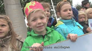 6600 Plechtigheid Gidsen Burkel 2013  Kinderen Ark VossenholGIDKIDS13PLGID13 [upl. by Inalan]