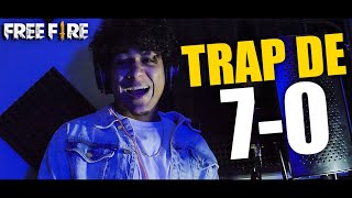 TRAP DE 70 VIDEO OFICIAL😂❤🇩🇴 [upl. by Chadbourne9]