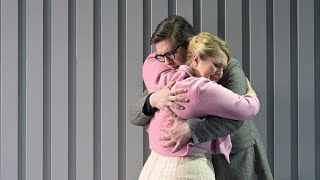 Trailer zu »Tannhäuser und der Sängerkrieg auf Wartburg« von Richard Wagner  Oper Frankfurt [upl. by Thirzia]