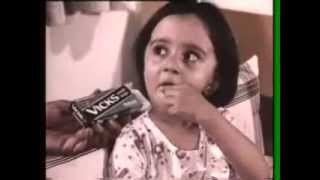 Old Indian Ads Indian TV Classic Funny Vicks Commercial [upl. by Proudfoot]