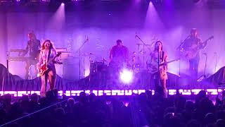 FIRST AID KIT  FIREWORKS  LIVE AT O2 LIVERPOOL 14th AUG 2023 [upl. by Gavette]