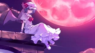 東方 Touhou remix Orchestral Septette for a Dead Princess [upl. by Yelnikcm709]