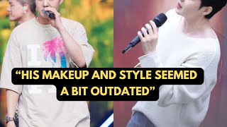 Changsub’s Stunning Transformation After Switching Agencies Goes Viral kpop btop [upl. by Lerim]