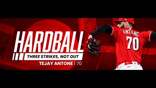 TRAILER Hardball Three Strikes Not Out 2024 [upl. by Naitsabas]