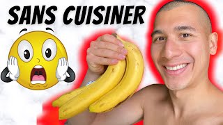 COMMENT PRENDRE DU POIDS EN 7 JOURS AVEC CES 2 INGRÉDIENTS 🍌🥜 [upl. by Neeruan618]