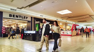 Toronto Walk  Exploring Dufferin Mall  April 2024 [upl. by Lind722]