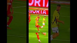 futbol galatasaray mertens torreira goal edit [upl. by Osman]