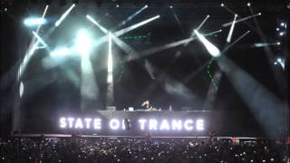 Armin Van Buuren  A State Of Trance 590  06122012 [upl. by Kylie]