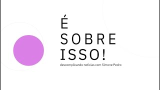 É Sobre Isso 25 [upl. by Neehar]