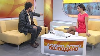 DRŽAVNI POSAO HQ  Ep451 Jutarnji program 14112014 [upl. by Bullis155]